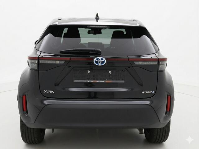 Toyota YARIS Cross 1.5 Hybrid Executive Automaa*Carplay*1eEigenaar Dealer ond