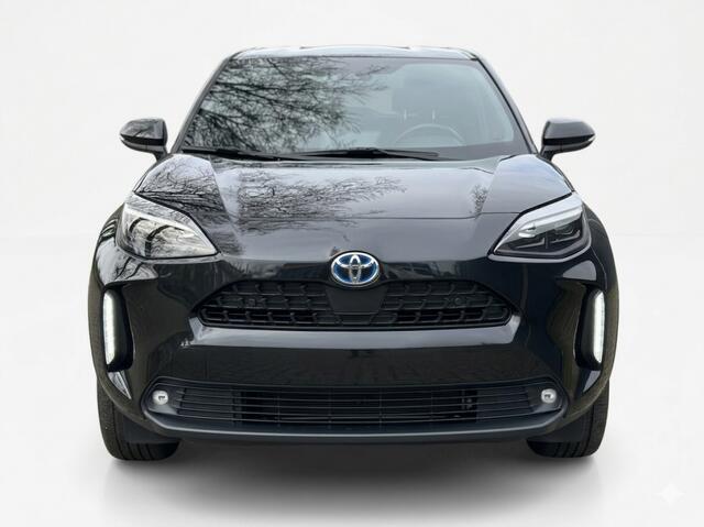 Toyota YARIS Cross 1.5 Hybrid Executive Automaa*Carplay*1eEigenaar Dealer ond