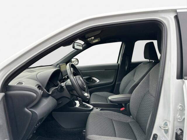 Toyota YARIS Cross 1.5 Hybrid Executive Automaa*Carplay*1eEigenaar Dealer ond