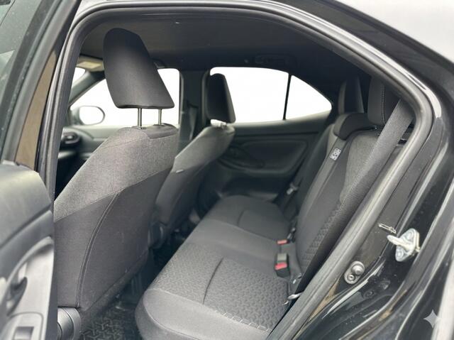 Toyota YARIS Cross 1.5 Hybrid Executive Automaa*Carplay*1eEigenaar Dealer ond