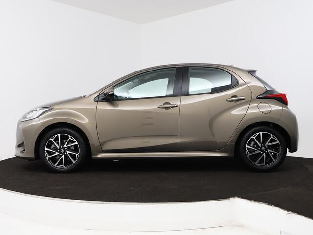 Toyota YARIS 1.5 Hybrid Dynamic