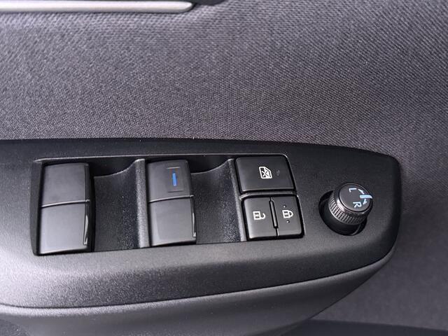 Toyota YARIS 1.5 Hybrid Dynamic