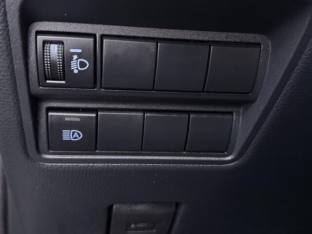 Toyota YARIS 1.5 Hybrid Dynamic