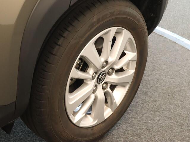 Toyota YARIS Cross 1.5 Hybrid 115 Active - ORIGINEEL NEDERLANDSE AUTO - APPLE CARPLAY/ANDROID AUTO - ACHTERUITRIJ CAMERA - ADAPTIVE CRUISE CONTROL