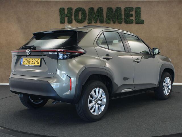 Toyota YARIS Cross 1.5 Hybrid 115 Active - ORIGINEEL NEDERLANDSE AUTO - APPLE CARPLAY/ANDROID AUTO - ACHTERUITRIJ CAMERA - ADAPTIVE CRUISE CONTROL