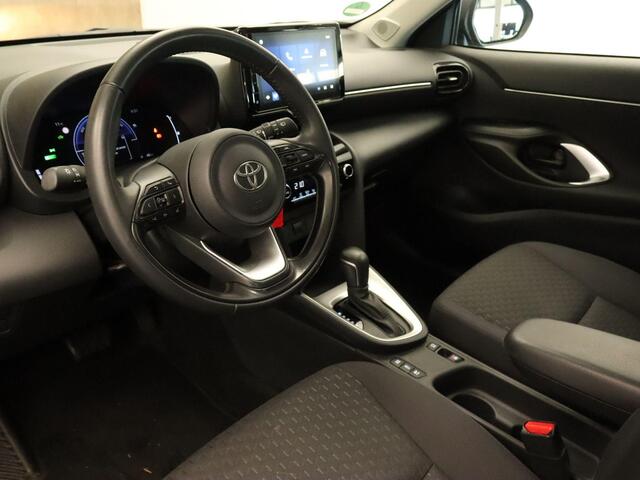 Toyota YARIS Cross 1.5 Hybrid 115 Active - ORIGINEEL NEDERLANDSE AUTO - APPLE CARPLAY/ANDROID AUTO - ACHTERUITRIJ CAMERA - ADAPTIVE CRUISE CONTROL