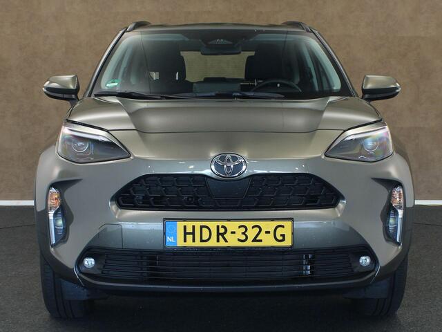 Toyota YARIS Cross 1.5 Hybrid 115 Active - ORIGINEEL NEDERLANDSE AUTO - APPLE CARPLAY/ANDROID AUTO - ACHTERUITRIJ CAMERA - ADAPTIVE CRUISE CONTROL