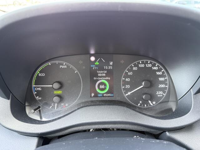 Toyota YARIS 1.5 Hyb. Active | PDC v/a | Stoelverwarm. | Camera |