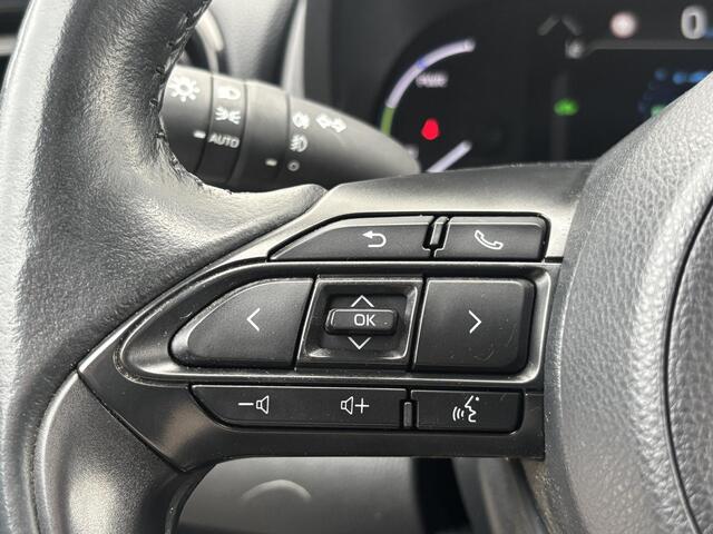 Toyota YARIS Cross 1.5 Hybrid Launch Edition / Duurste uitvoering / Dealer onderhouden / Trekhaak /