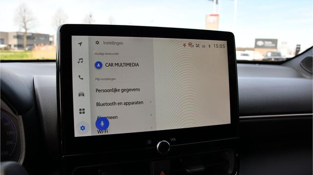 Toyota YARIS Cross 1.5 Hybrid 130 Executive Automaat 130pk | Nieuw, direct uit voorraad leverbaar! |