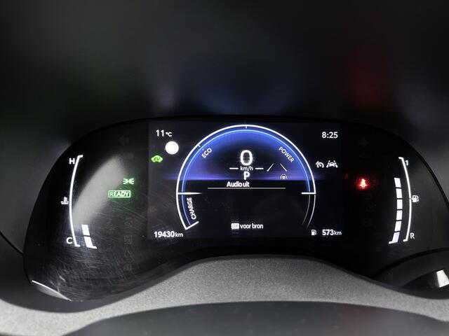 Toyota YARIS Cross 1.5 Hybrid 115 First Edition | NL dealeronderhouden | Onderweg-naar-dealer