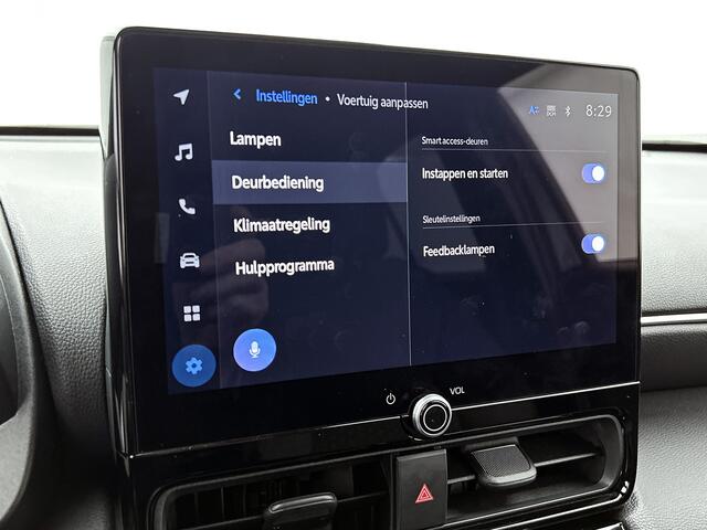 Toyota YARIS Cross 1.5 Hybrid 115 First Edition | NL dealeronderhouden | Onderweg-naar-dealer