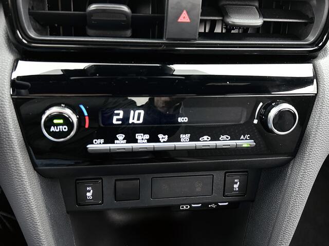 Toyota YARIS Cross 1.5 Hybrid 115 First Edition | NL dealeronderhouden | Onderweg-naar-dealer