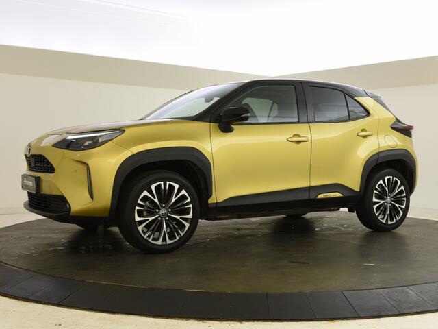 Toyota YARIS Cross 1.5 Hybrid Executive | Panoramadak | Head Up | JBL | BSM