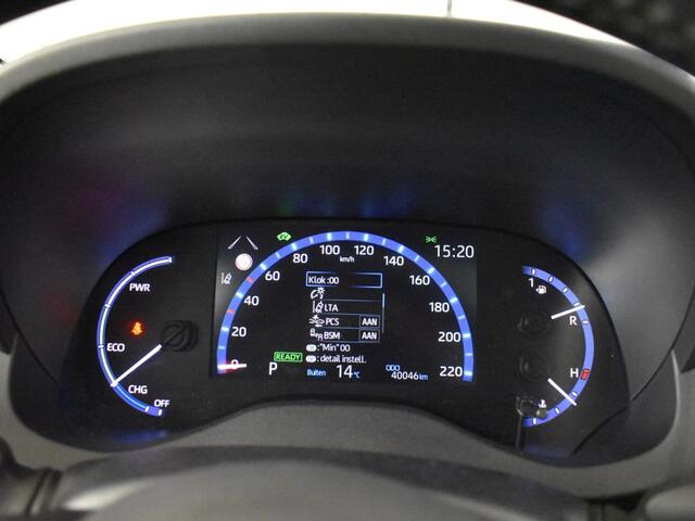 Toyota YARIS Cross 1.5 Hybrid Executive | Panoramadak | Head Up | JBL | BSM