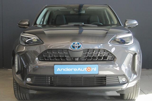 Toyota YARIS Cross 1.5 Hybrid Executive |trekhaak|elek klep|360 camera| stoel/stuurverwarming|