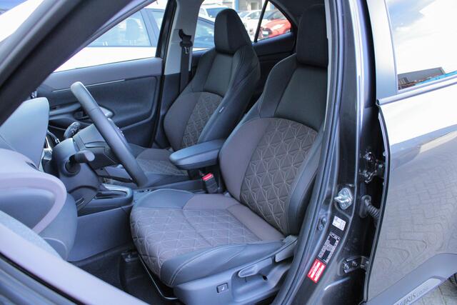 Toyota YARIS Cross 1.5 Hybrid Executive |trekhaak|elek klep|360 camera| stoel/stuurverwarming|