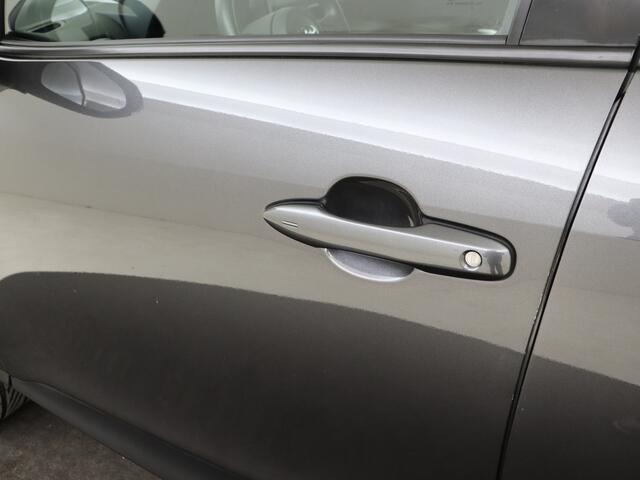 Toyota YARIS Cross 1.5 Hybrid First Edition Limited | Stoel en stuurverwarming |