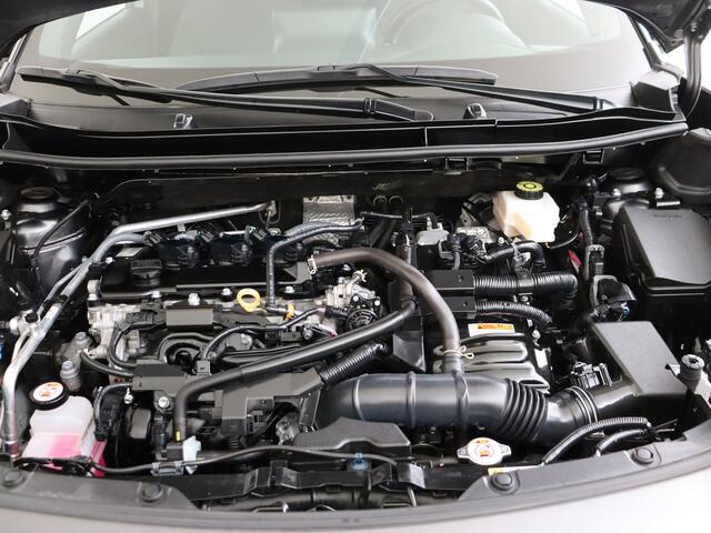 Toyota YARIS Cross 1.5 Hybrid First Edition Limited | Stoel en stuurverwarming |