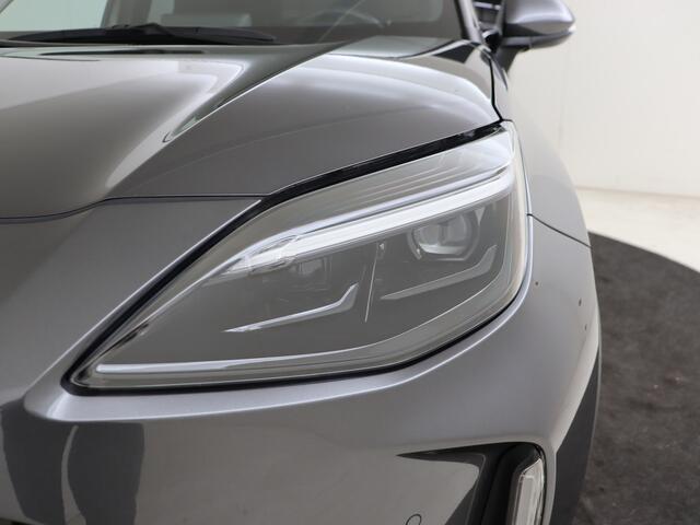 Toyota YARIS Cross 1.5 Hybrid First Edition Limited | Stoel en stuurverwarming |