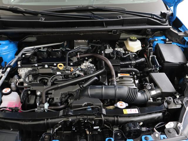 Toyota YARIS 1.5 Hybrid 130 Launch Edition | Premium NL dealeronderhouden |