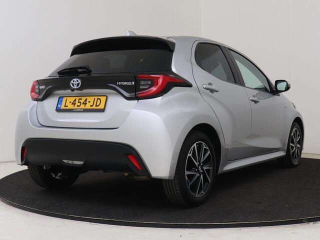 Toyota YARIS 1.5 Hybrid Dynamic | NL dealeronderhouden | Full Map |