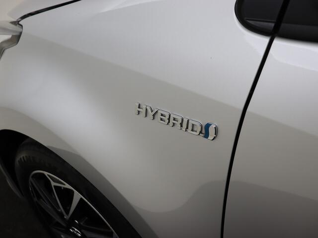 Toyota YARIS 1.5 Hybrid Dynamic | NL dealeronderhouden | Full Map |