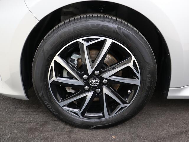 Toyota YARIS 1.5 Hybrid Dynamic | NL dealeronderhouden | Full Map |