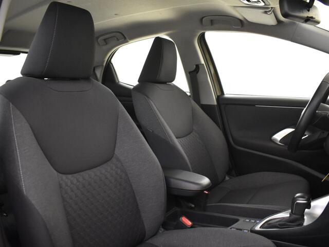 Toyota YARIS 1.5 Hybrid Active | All Season banden | Carplay | DAB
