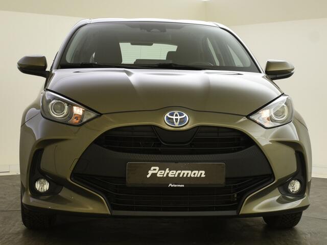 Toyota YARIS 1.5 Hybrid Active | All Season banden | Carplay | DAB