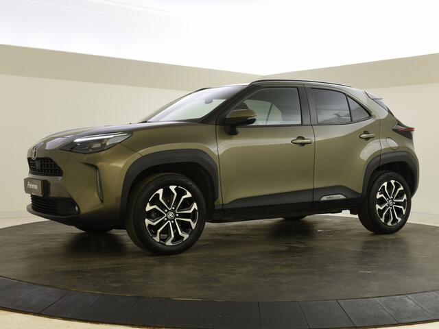 Toyota YARIS Cross 1.5 Hybrid Dynamic | Keyless Entry & Start | Carplay