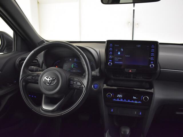 Toyota YARIS Cross 1.5 Hybrid Dynamic | Keyless Entry & Start | Carplay