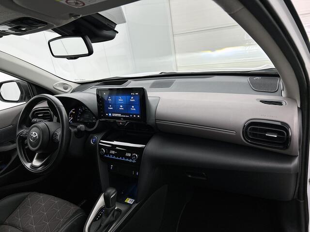 Toyota YARIS Cross 1.5 Hybrid Executive | Apple CarPlay / Android Auto (Navigatie) |