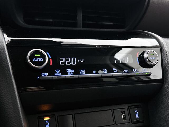 Toyota YARIS Cross 1.5 Hybrid Executive | Apple CarPlay / Android Auto (Navigatie) |