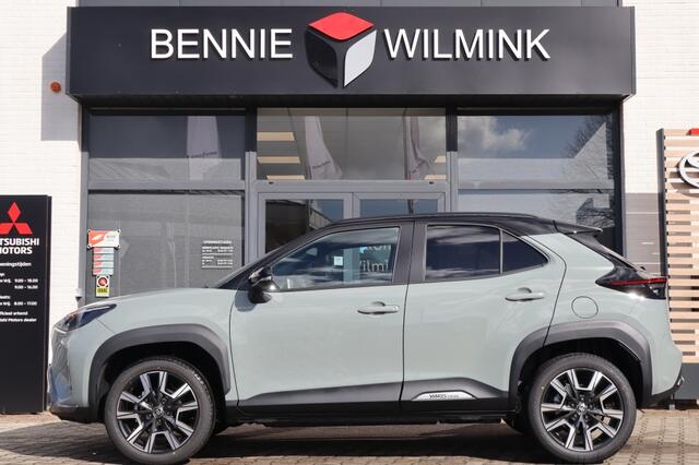 Toyota YARIS Cross 1.5 Hybrid 130 Executive