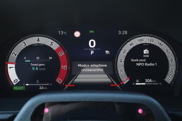 Toyota YARIS Cross 1.5 Hybrid 130 Executive