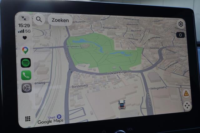 Toyota YARIS Cross 1.5 Hybrid 130 Executive