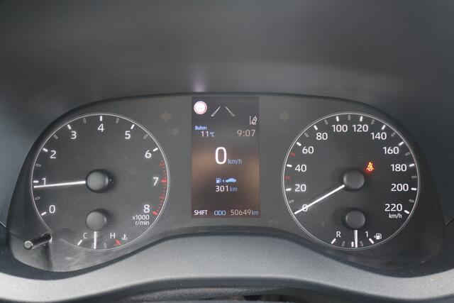 Toyota YARIS 1.0 VVT-i Active - NL- Auto!! Adap Cruise I Camera I Apple