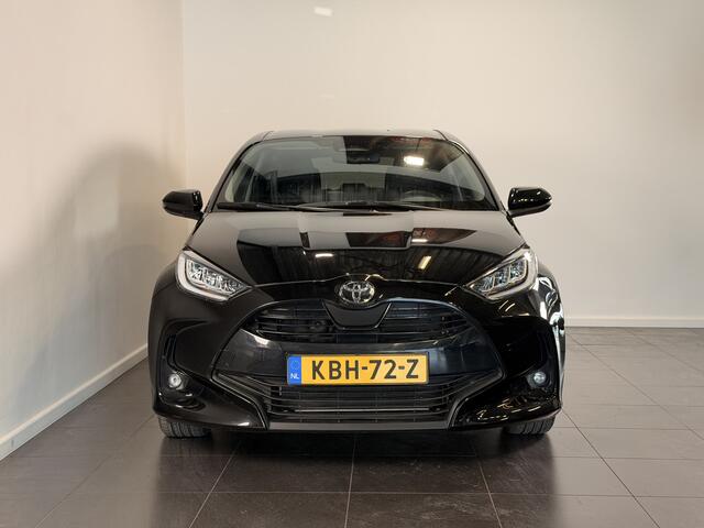 Toyota YARIS 1.5 Hybrid 115 Dynamic | Apple CarPlay | LED Koplampen |
