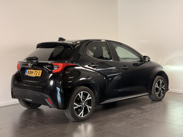 Toyota YARIS 1.5 Hybrid 115 Dynamic | Apple CarPlay | LED Koplampen |