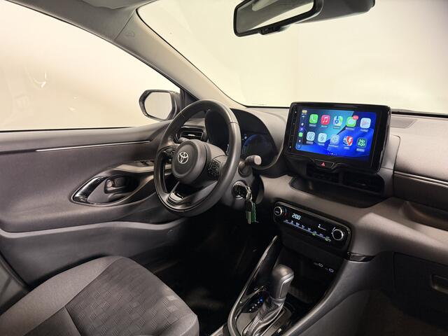 Toyota YARIS 1.5 Hybrid 115 Dynamic | Apple CarPlay | LED Koplampen |