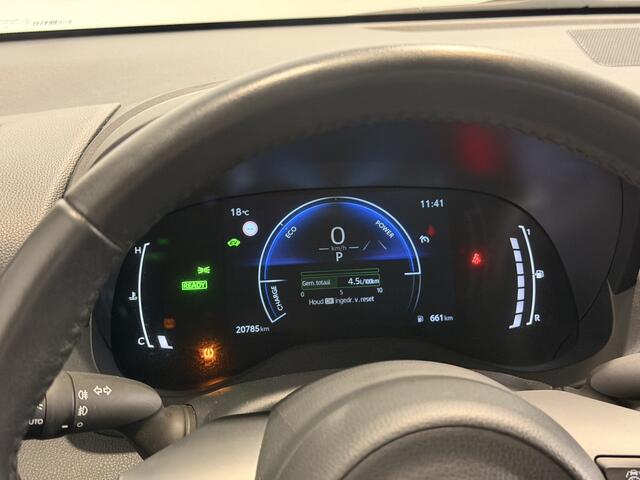 Toyota YARIS 1.5 Hybrid 115 Dynamic | Apple CarPlay | LED Koplampen |