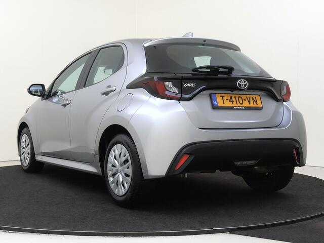 Toyota YARIS 1.5 VVT-i Active