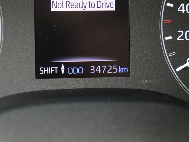 Toyota YARIS 1.5 VVT-i Active