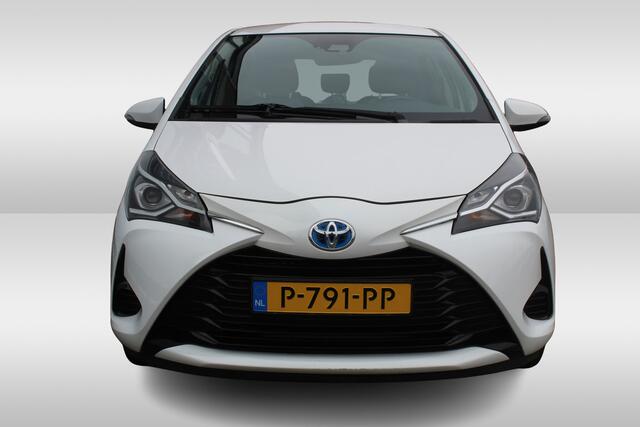 Toyota YARIS 1.5 Hybrid Active Radio l Airco l Parkeercamera