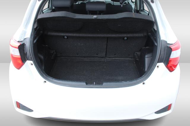 Toyota YARIS 1.5 Hybrid Active Radio l Airco l Parkeercamera