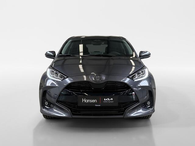 Toyota YARIS 1.5 Hybrid 115 Dynamic I Direct leverbaar I Adaptive Cruise I Camera I Automaat