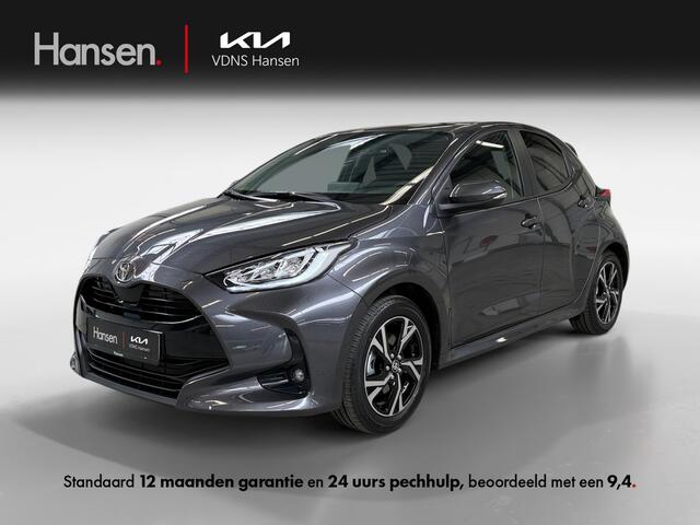 Toyota YARIS 1.5 Hybrid 115 Dynamic I Direct leverbaar I Adaptive Cruise I Camera I Automaat
