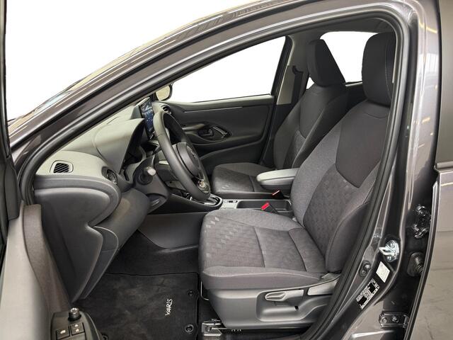 Toyota YARIS 1.5 Hybrid 115 Dynamic I Direct leverbaar I Adaptive Cruise I Camera I Automaat