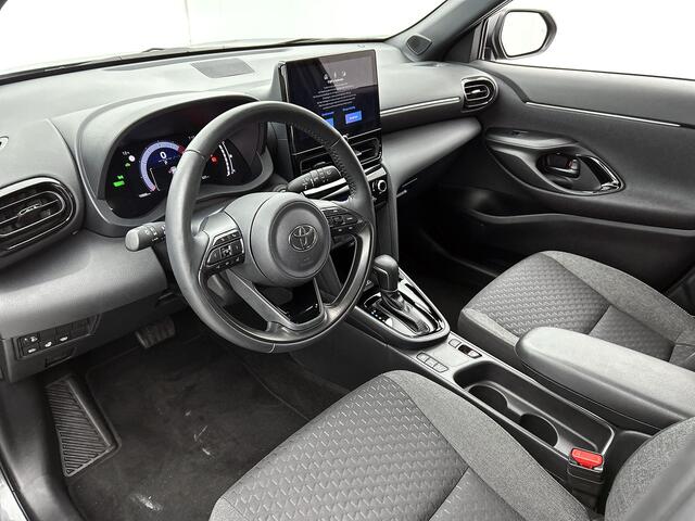 Toyota YARIS Cross Hybrid 115 Dynamic Comfort Pack | Demo |